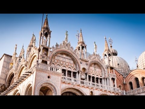 Evite filas: os melhores passeios a pé em Veneza, incluindo a Basílica de São Marcos