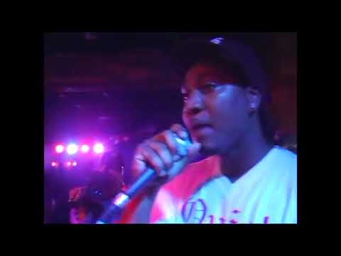 Calicoe vs Prince Lord