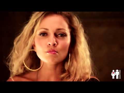 Gabry Ponte ft  Pitbull and Sophia del Carmen   Beat on my drum   Official Video
