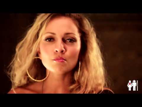 Gabry Ponte ft  Pitbull and Sophia del Carmen   Beat on my drum   Official Video