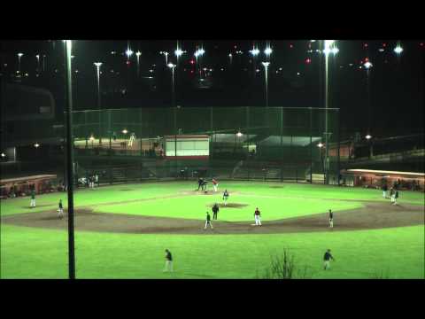 UVV Rookies - Domstad Dodgers 1