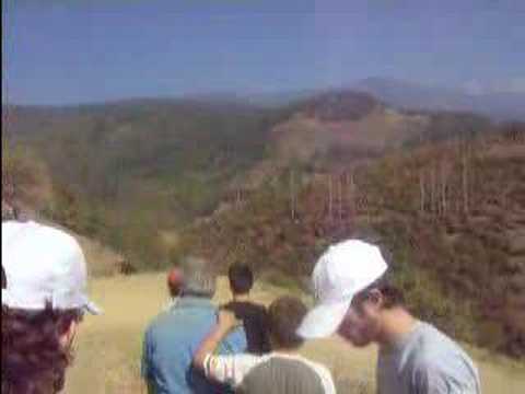 32. yeşil bursa rallisi