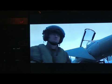 Carver M1.0t mkII opt002 demo