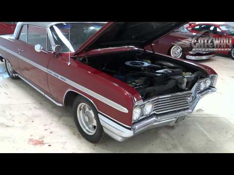 1964 Buick Lesabre