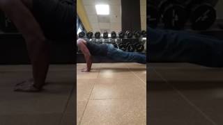 Timothy Brown in Portland Oregon doing the 22 pushup challenge!
