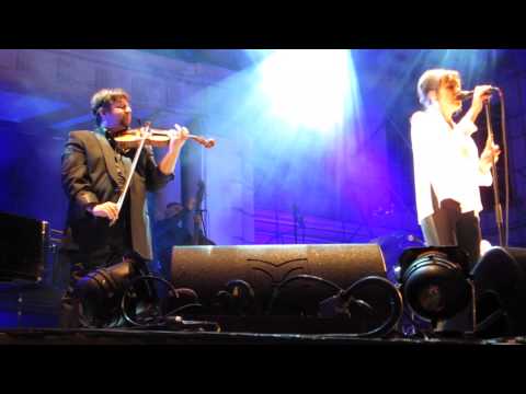 Vaya Con Dios @ VeszprémFest 2014 (LIVE)