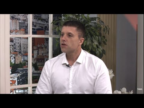 SAVETNIK - ep160 - Bezbednost u saobracaju jedan od imperativa modernog drustva - (20.04.2022)