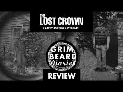 Grimbeard Diaries - The Lost Crown (PC) - Review