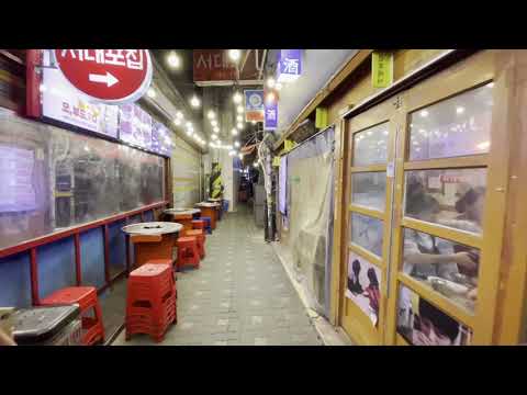 Explore 100 anos de história IKSEON-DONG HANOK VILLAGE Jungno-gu SEOUL