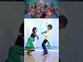Peelings Kutties Dance Cover ️ Pushpa 2 Allu Arjun Rashmika Pushpa2 Dance Nklittledance