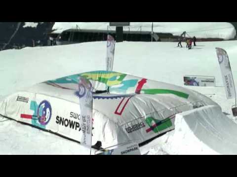 Shoot My Ride: Verbier 2012-03-18 11:11:46