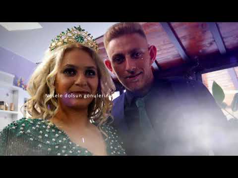 Berkant ve Selver'in Kina Gecesi