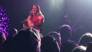 JoJo - &quot;Can’t Handle The Truth” Live 2018 - Terminal West Atl