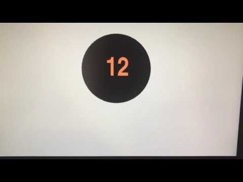 Animated: Busted while riding the Otis Lexan Service Elevators @ Omni Hotel - Downtown Sandy City