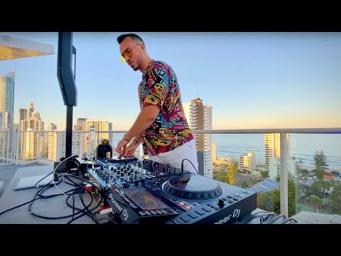 BIGMOO Spinnin' Rooftop Guest Mix