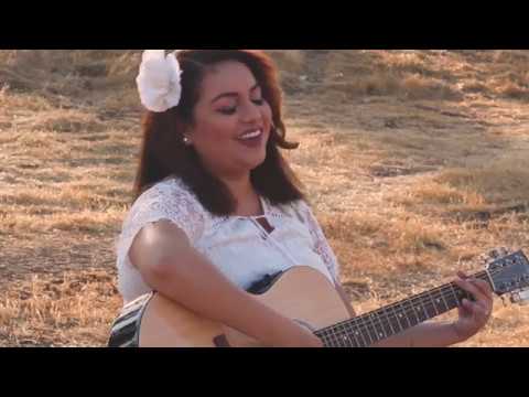 Tu Me Has Seducido - Cover Hermana Glenda - (Laura Villalta)