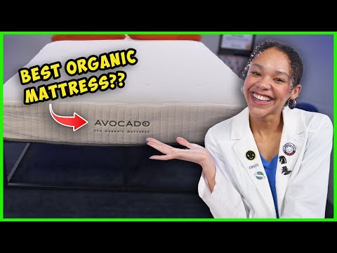 Avocado Mattress Review - Reviewing The Avocado Eco-Organic Mattress!