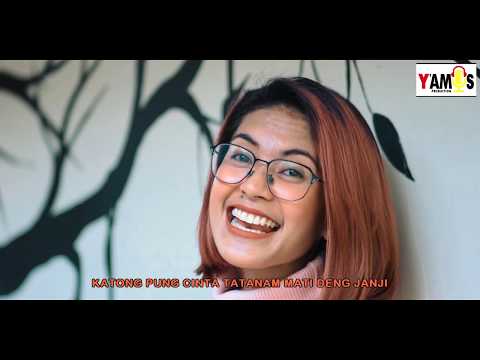 RANNY NANULAITTA ft ANNO SIPAHELUT - DENG JANJI - Cipt. Vicky Anakotta (Official Music Video)