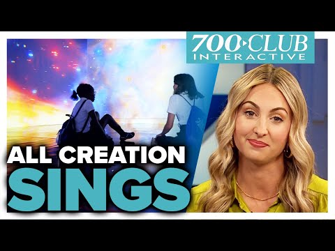 This Attraction Brings New Meaning To Worship | 700 Club Interactive
