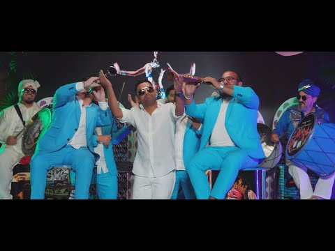 Sandel Piticu & Ork Vasile Pandelescu - Marrakech | Official Video