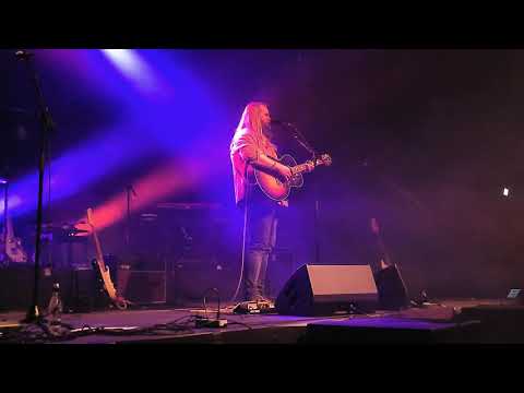 Chris Kläfford - Imagine [LIVE]