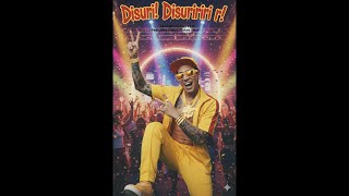 AIミュージック♪　【Disuri! Disuririri r!】
