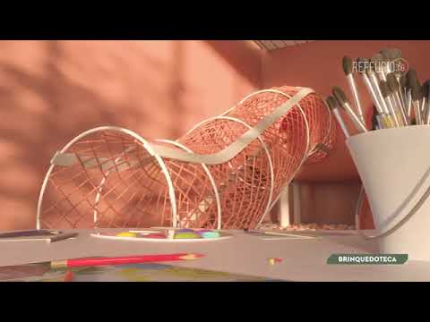 REFFUGIO 359  O lugar perfeito, único, acolhedor e perto de onde tudo acontece