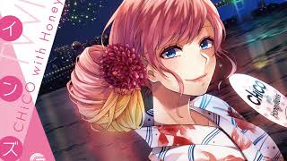 CHiCO with HoneyWorks - Twins / ツインズ (Instrumental Version)