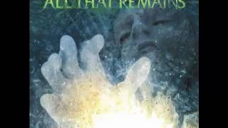 All That Remains - Clarity