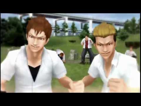 喧嘩番長Bros. トーキョーバトルロイヤル