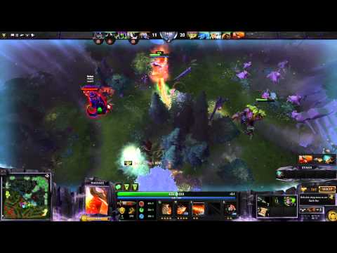 Lonely Ladder #53 - Phoenix