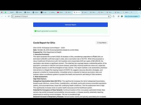 Outbreak_Nexus | Devpost