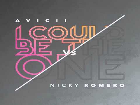 Avicii & Nicky Romero vs Alesso - I Could Be The Summertime (Soulsaker Mashup)