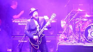 Fun Lovin&#39; Criminals - Big Night Out - Manchester Albert Hall 04/03/17