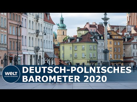 NACHBARSCHAFT: Warum Polen so schlecht über Deutsche denken