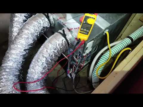 RV Not Getting Power to Dometic Thermostat, A/C, or Furnace