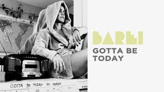 Barei - Gotta Be Today (Audio Oficial)