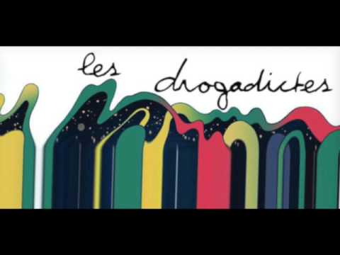 Les Drogadictes