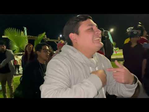 Pier CDH vs NS Golden - Final KingDelUnder Fiestas Patrias 🇵🇪