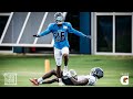 Titans Training Camp | Practice Highlights