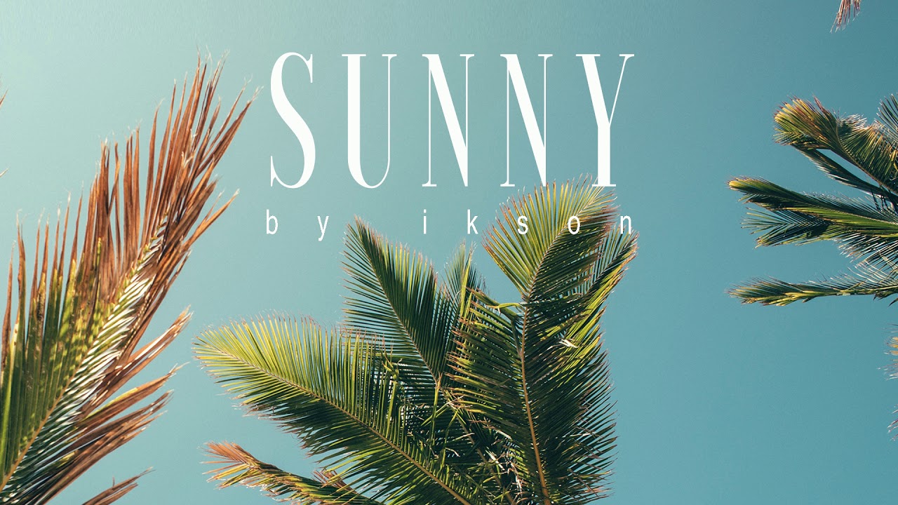 #58 Sunny (Official)