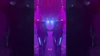 MMW 2022 ft  Benny Benassi, Dada Life  amp  Markus Schulz