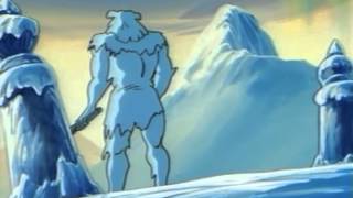 Conan the Adventurer S02E46 The Frost Giant&#39;s Daughter