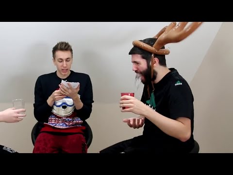 Zerkaa MALFUNCTIONS in Sidemen Mad Libs