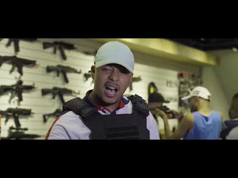 MC Henry da Capital - Bagulho Doido (Videoclipe Oficial) Cartel Filmes