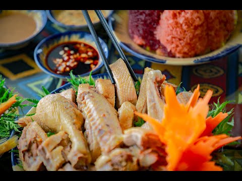 Secret of Mastering the Art of Cooking Chicken Legs