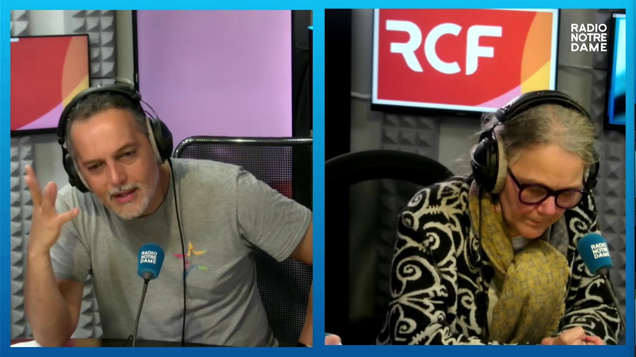 Écoute dans la nuit - Qui est pour vous Jean-Paul II ?