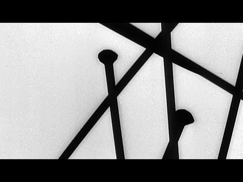 Return to Reason (1923) Man Ray