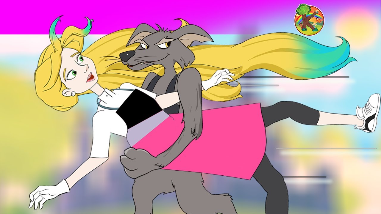 Contos Infantis de 30 Minutos | KONDOSAN em Português | Contos de Fadas Infantis