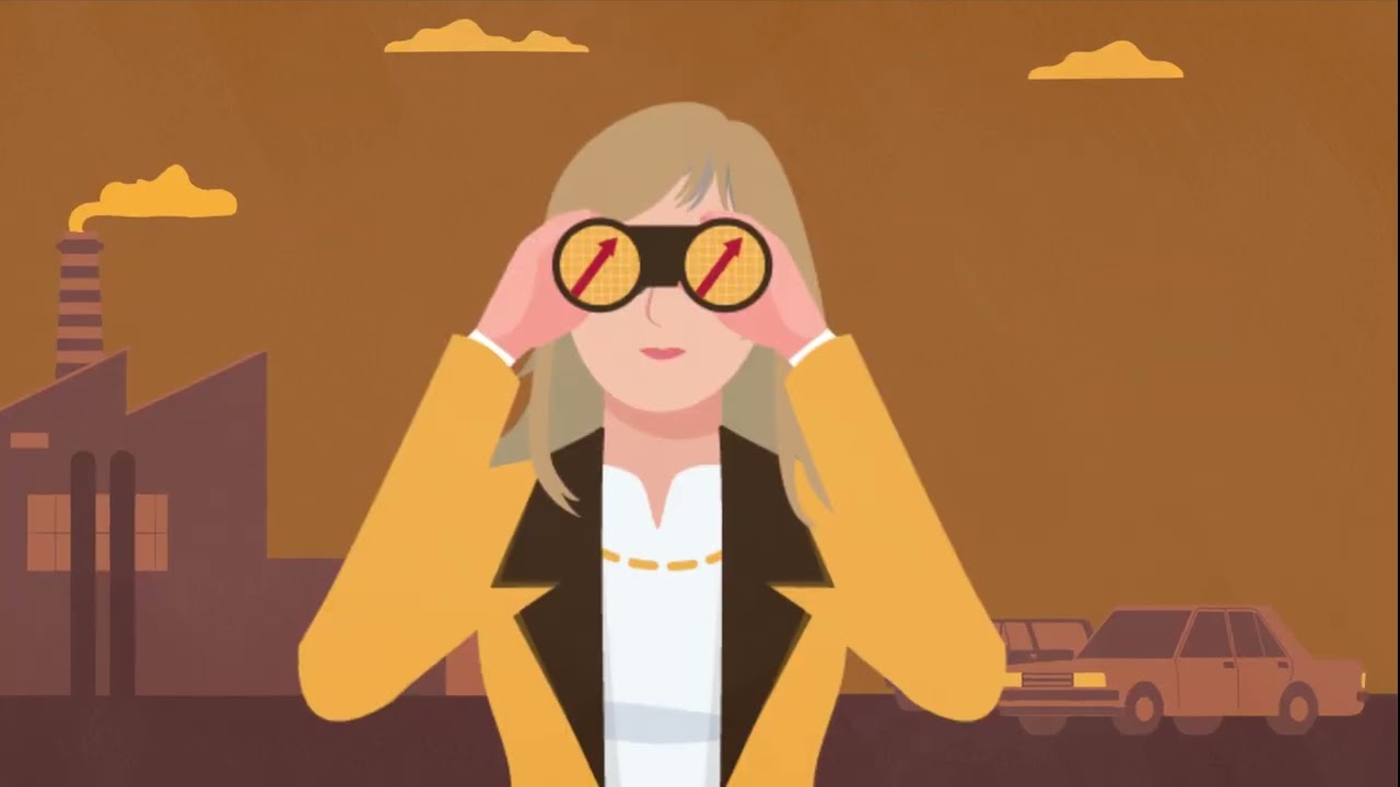 Chapter 1 Be a Guide Through Thick and Thick | What You Can Learn From Mary Barra